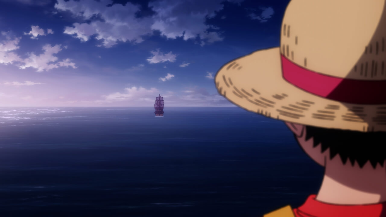 『ONE PIECE FILM RED』