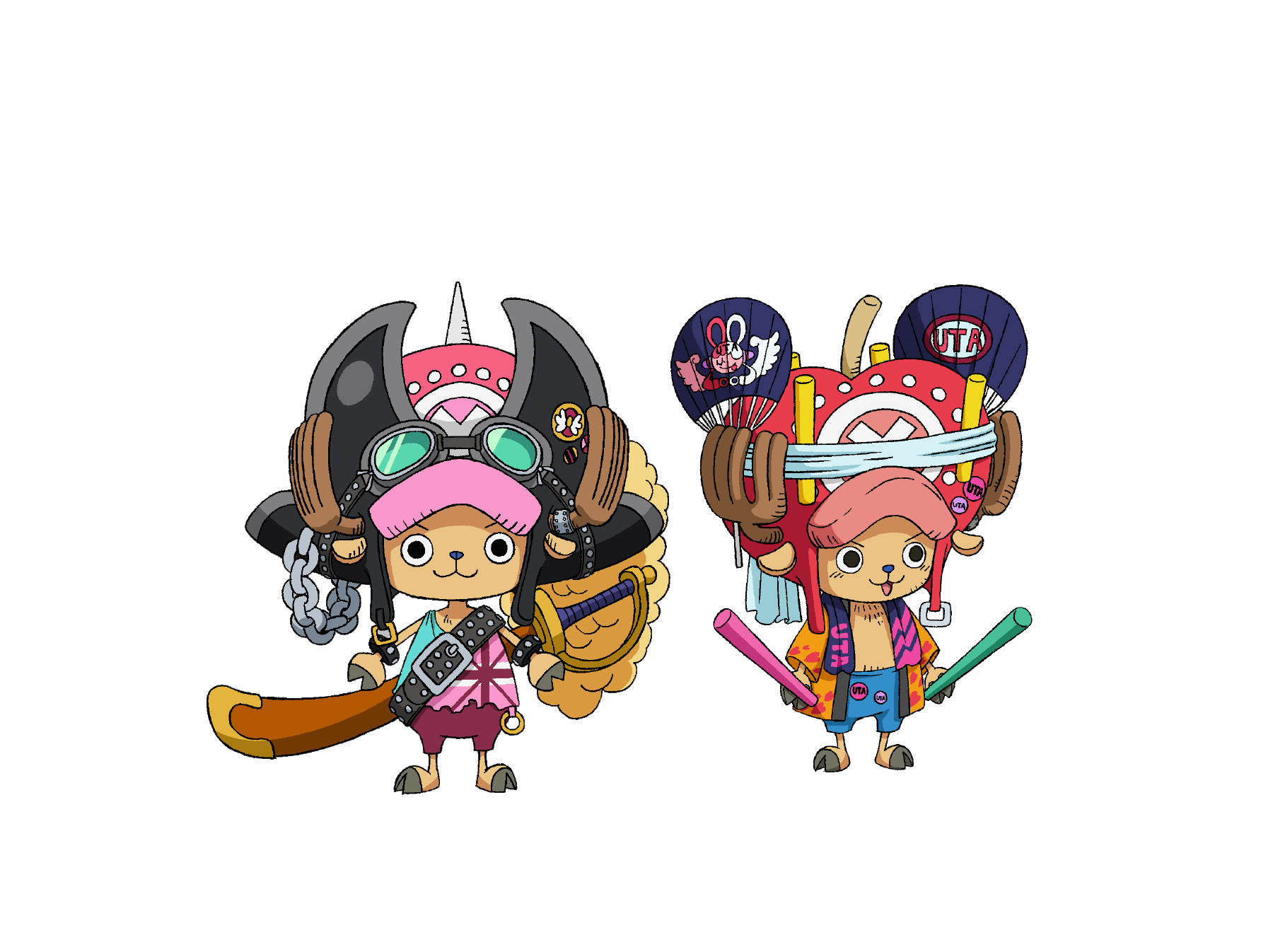 【Doctor】Tony Tony.Chopper