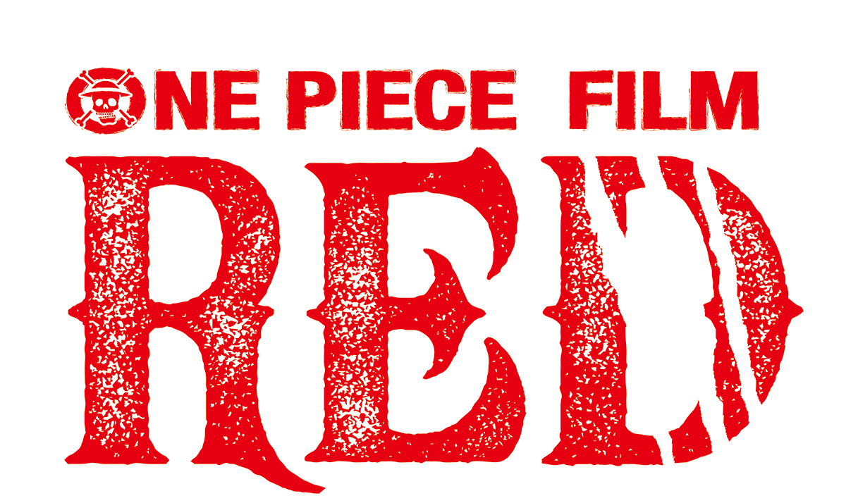 ONE PIECE FILM RED