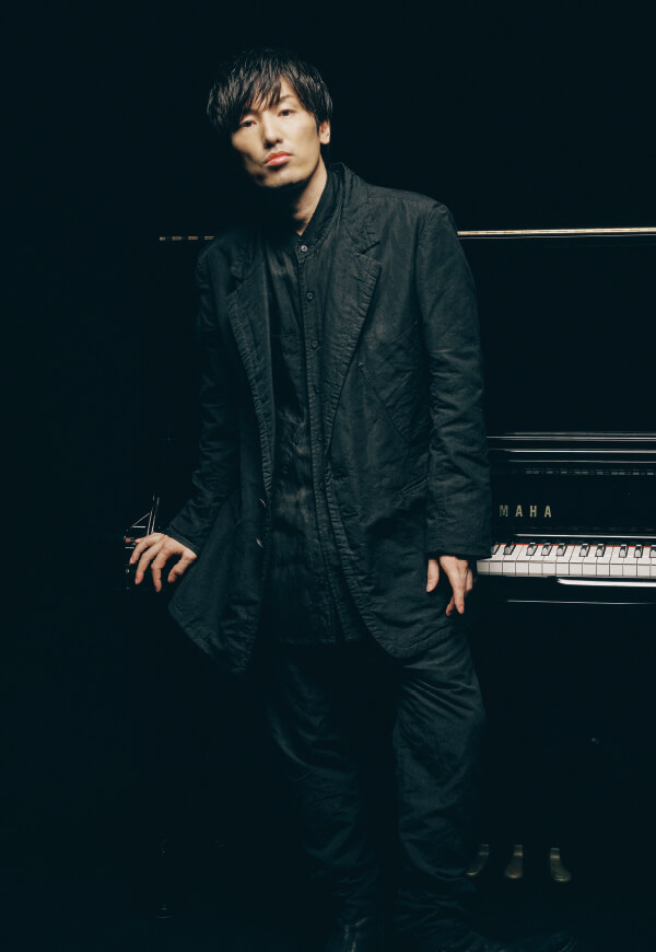 Hiroyuki Sawano