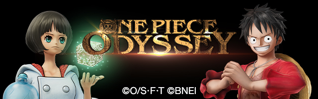 ODYSSEY